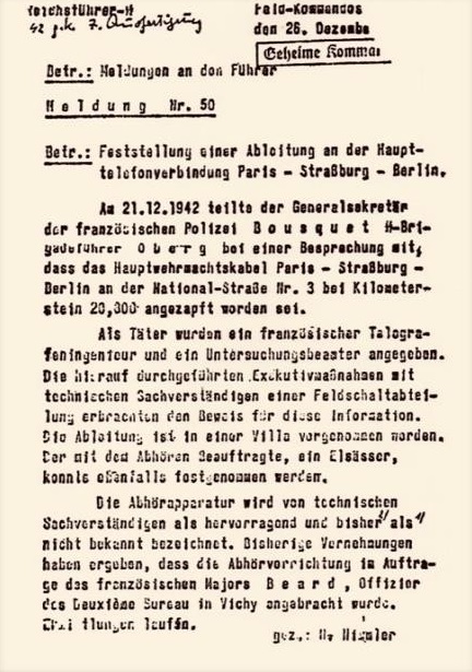 Himmler  Hitler